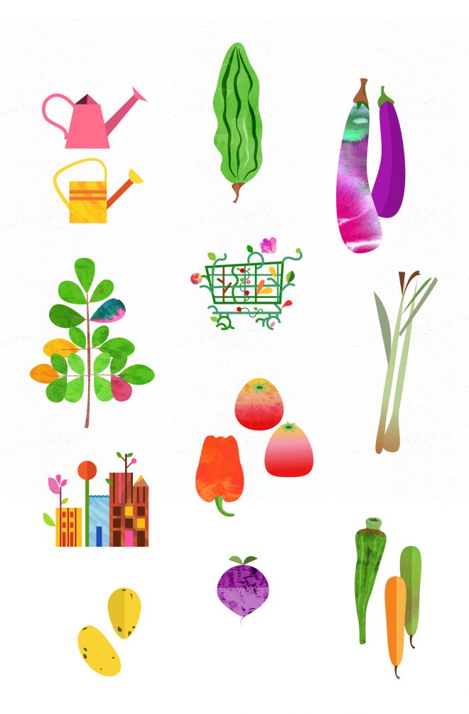 Good Food