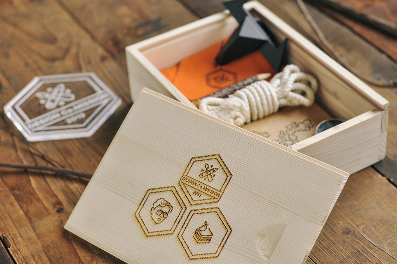 Design Co.Mission