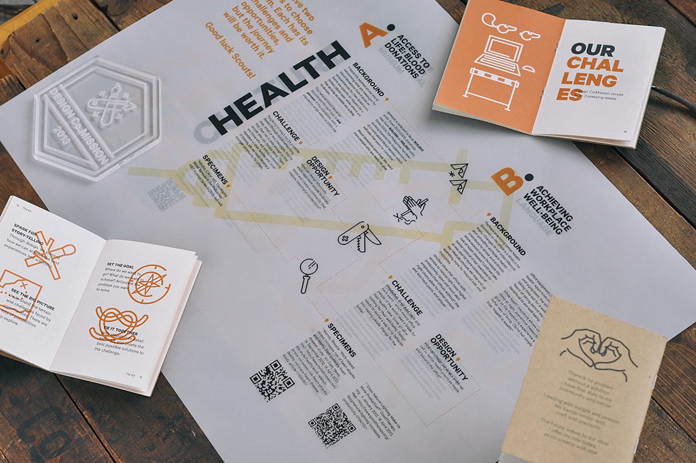 Design Co.Mission