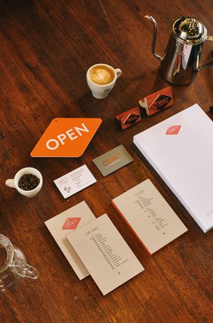 Craft Coffee Revolution