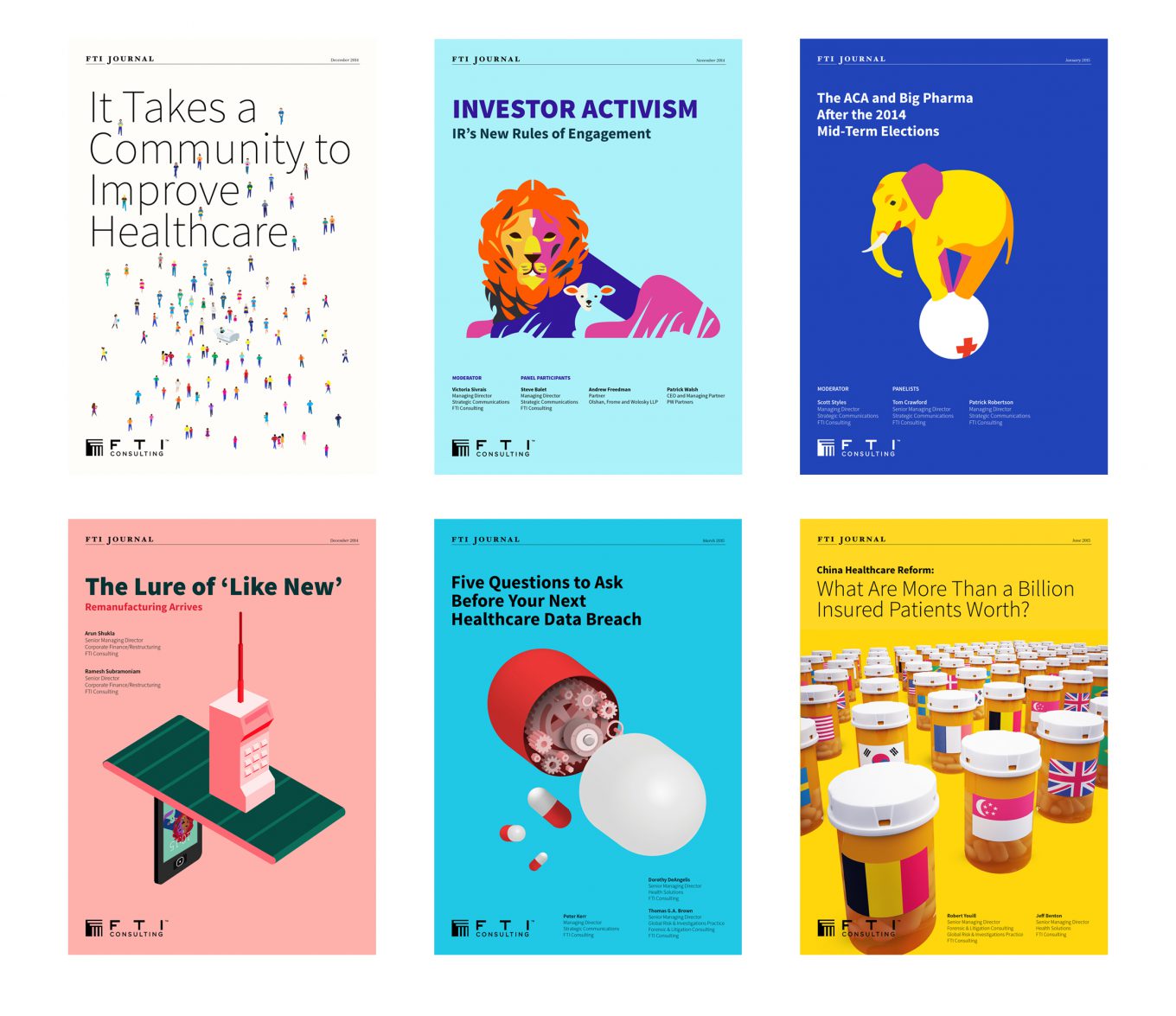 FTI Journal