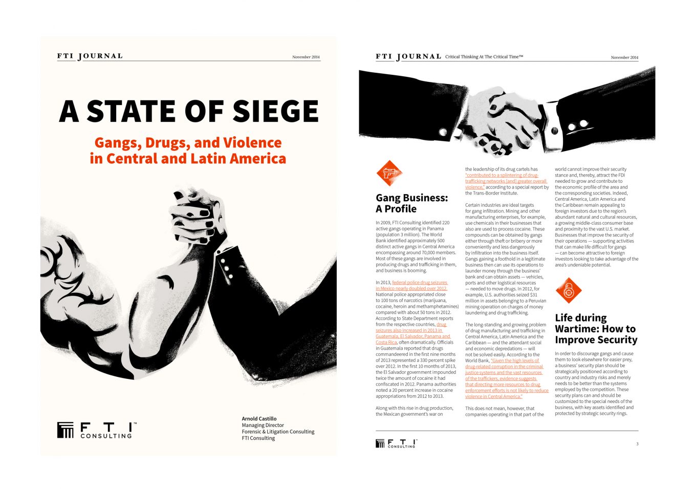 FTI Journal