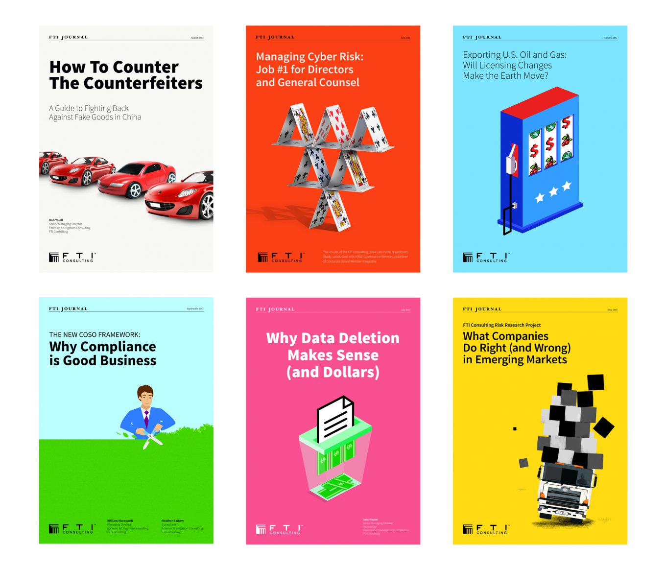 FTI Journal