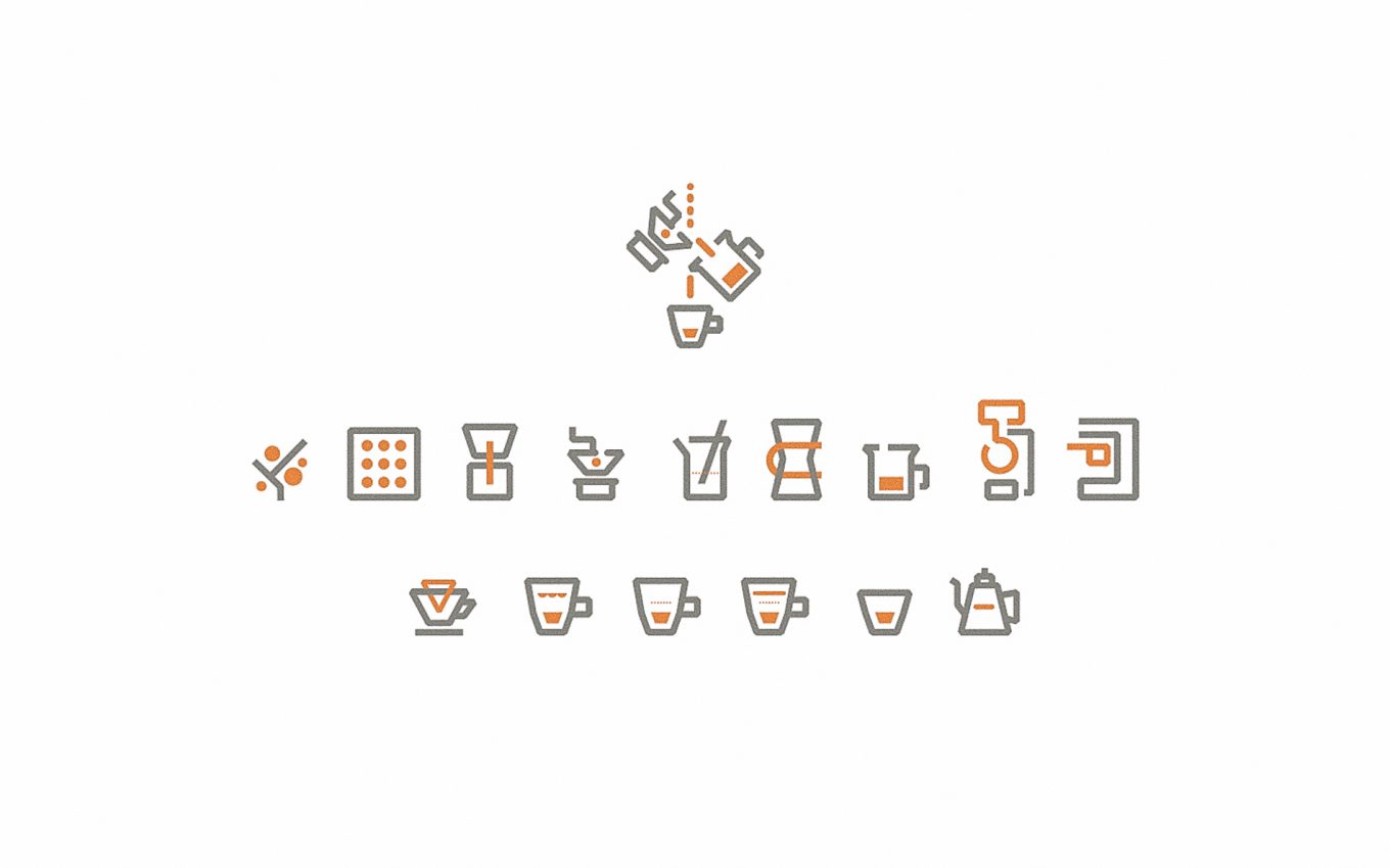 Craft Coffee Revolution