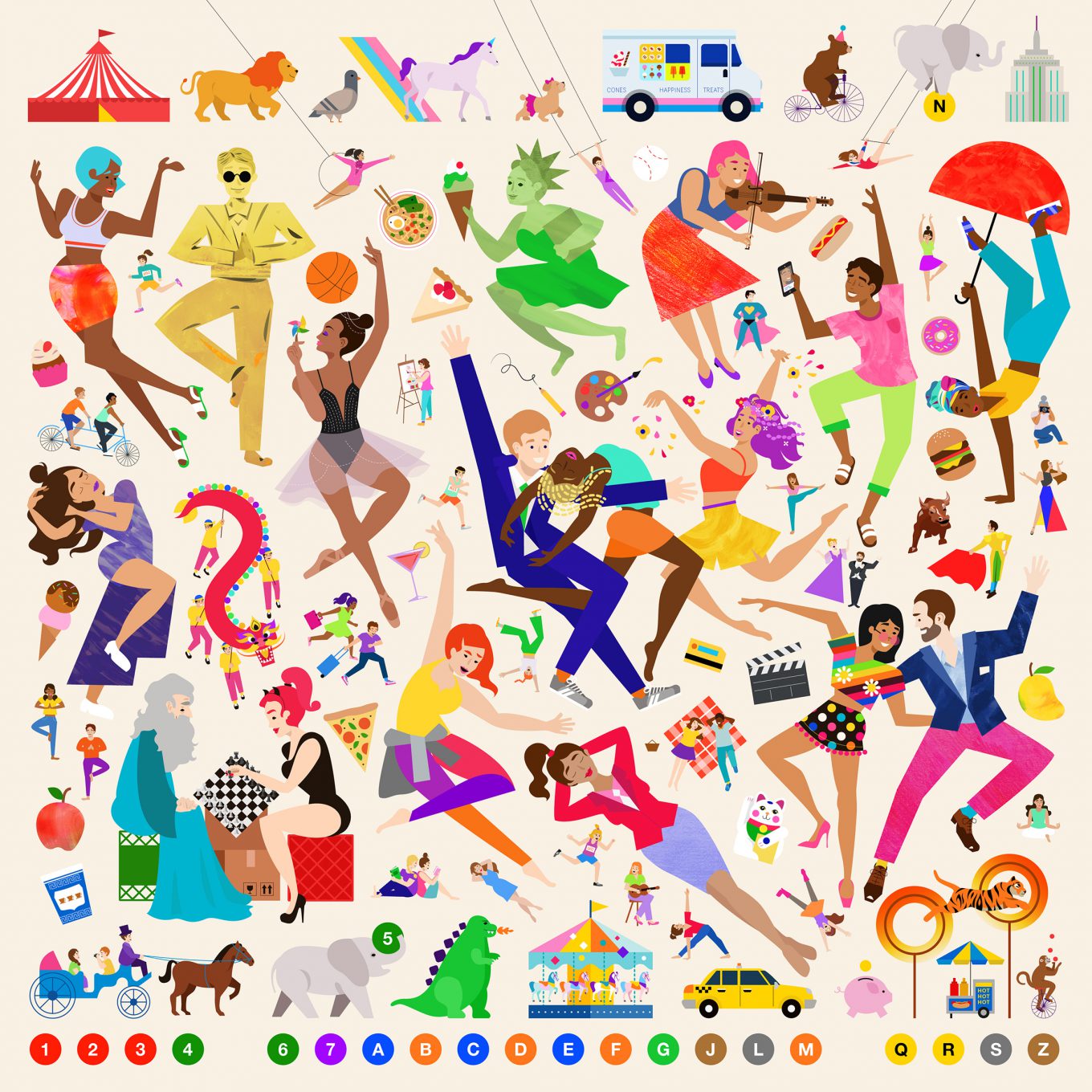Zoo York