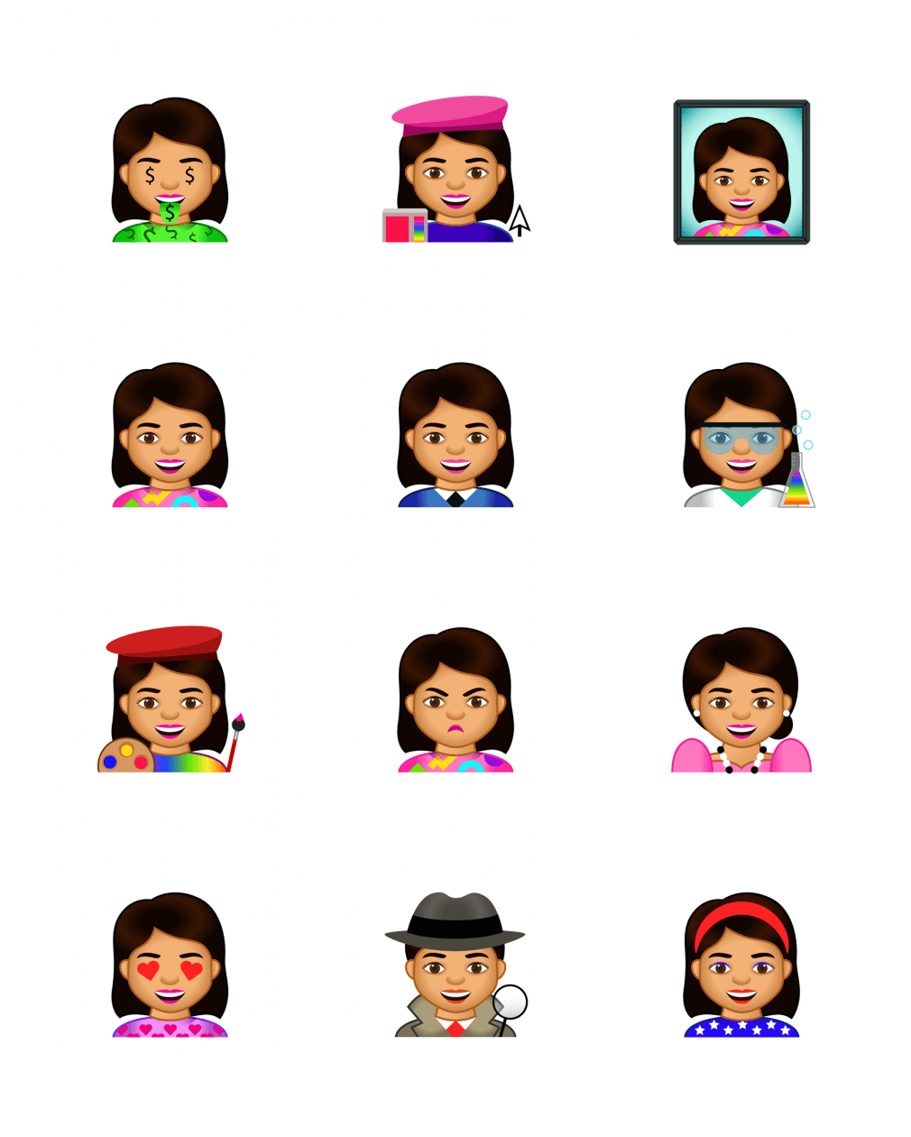 Emoji-nal