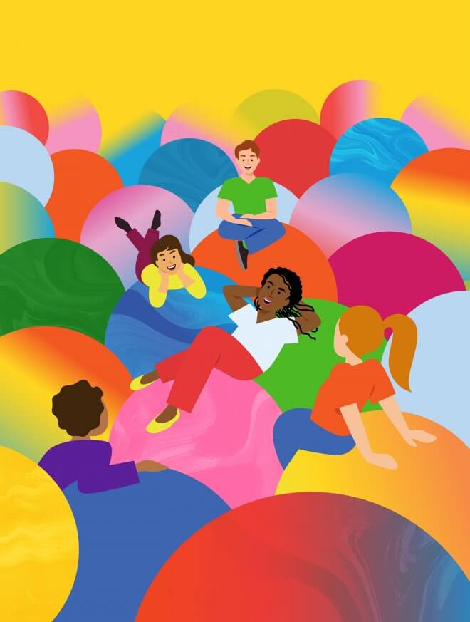 PCMA Convene Magazine