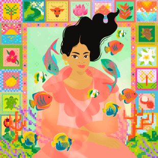 Dream Pattern